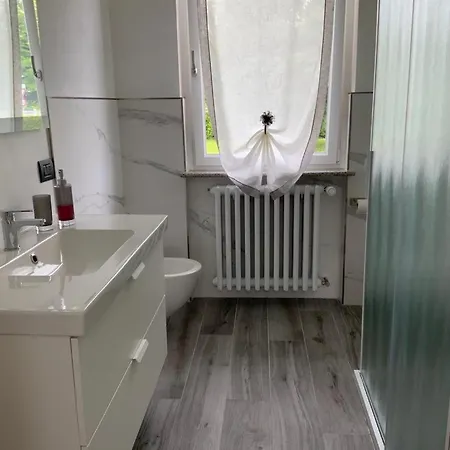 Appartement La Casetta