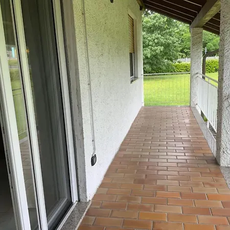 Appartement La Casetta
