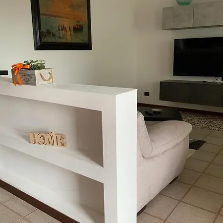Appartement La Casetta *