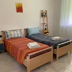 Апартаменты La Casetta Pombia
