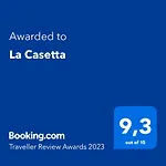 La Casetta Appartement Pombia