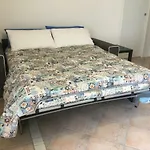 Апартаменты La Casetta Pombia