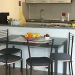 Appartement La Casetta *
