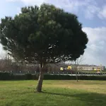 Апартаменты La Casetta Pombia