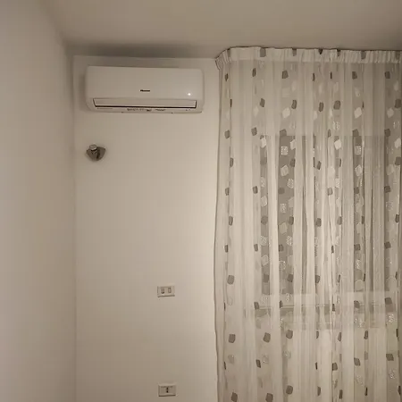 La Casetta Apartamento Pombia