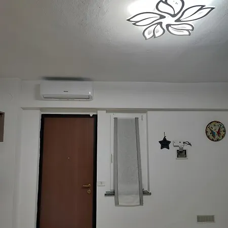 Apartment La Casetta *
