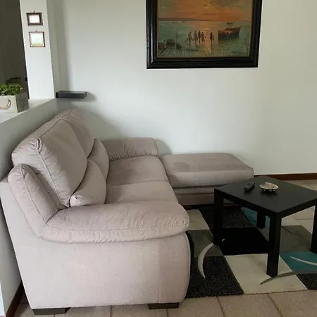 Apartment La Casetta
