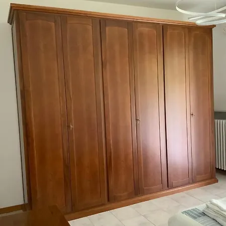 La Casetta Pombia