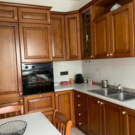 La Casetta Apartman *