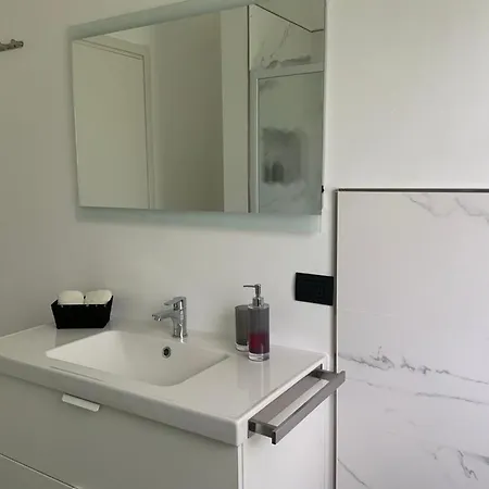 Apartman La Casetta Pombia