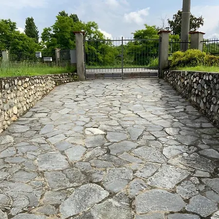 La Casetta * Pombia
