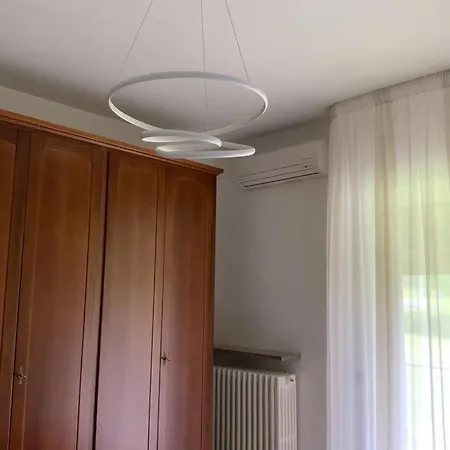 شقة La Casetta