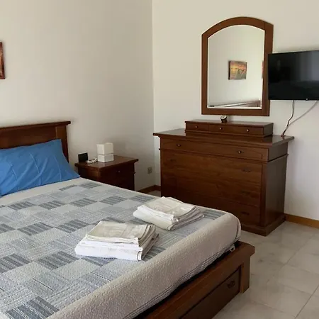 La Casetta Apartment
