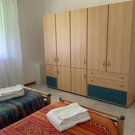 Apartment La Casetta *