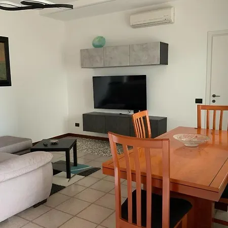 Apartment La Casetta