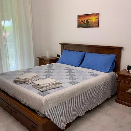 Apartment La Casetta