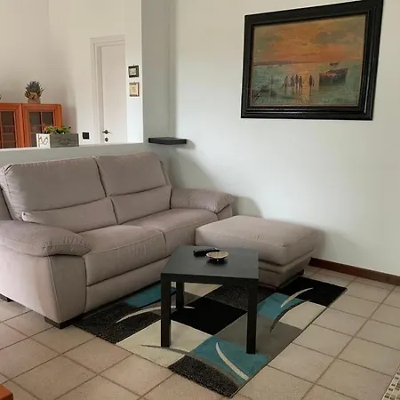 Apartment La Casetta *
