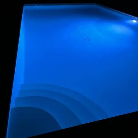 La Casetta Apartamento Pombia