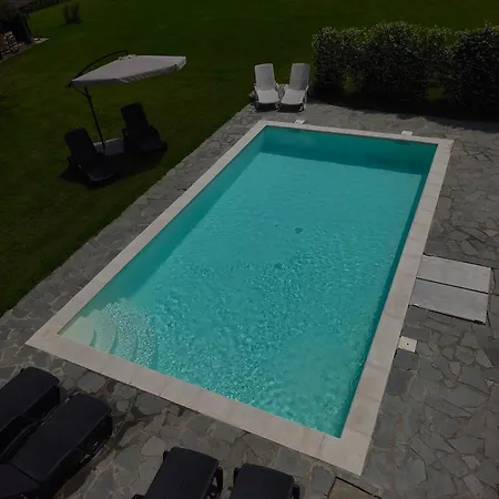 La Casetta *