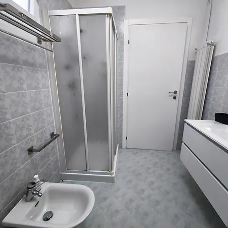 La Casetta Appartement