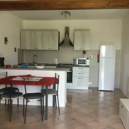 La Casetta Apartment *