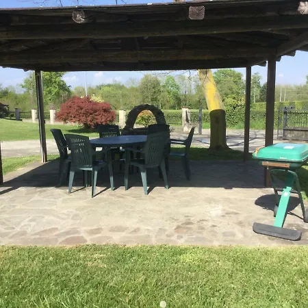 Apartman La Casetta