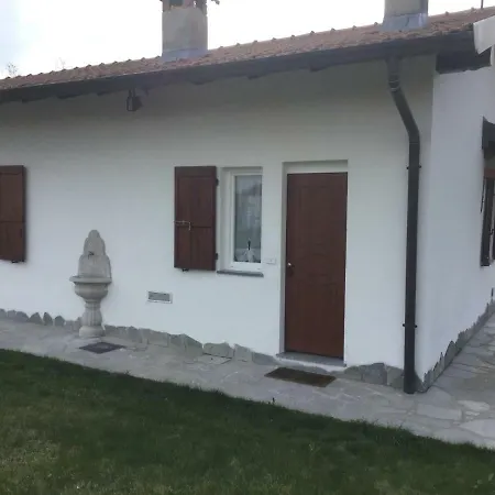 La Casetta *