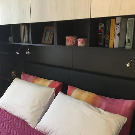 La Casetta Apartment