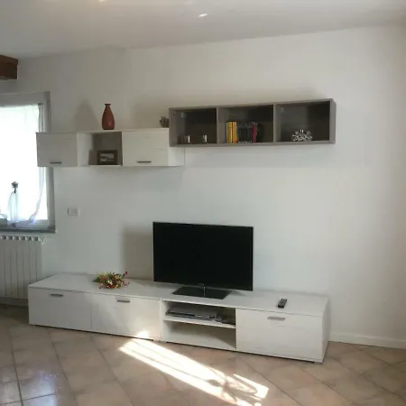La Casetta Apartment Pombia